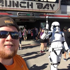 Meet your Posher, Zane